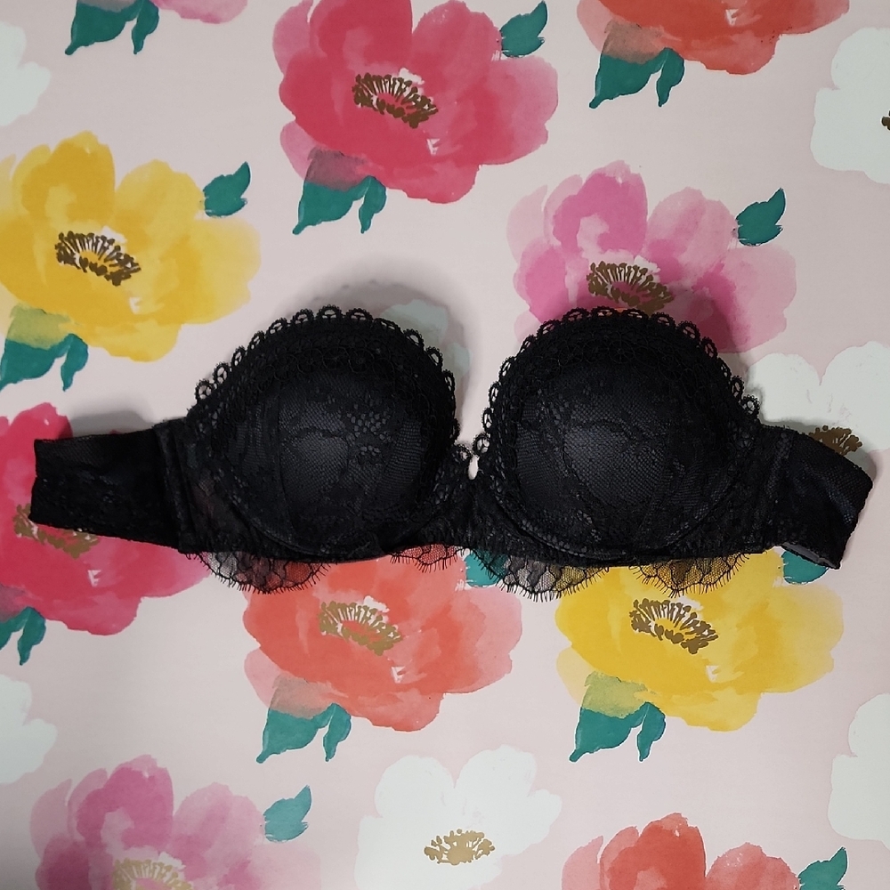 Victoria's Secret Very Sexy Multiway Strapless 32b